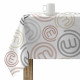 Mantel Belum 0400-26 Multicolor 250 x 150 cm