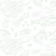 Mantel Belum 0400-35 Multicolor 100 x 150 cm