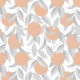 Mantel Belum 0400-30 Multicolor 150 x 150 cm