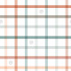 Mantel Belum 0400-27 Multicolor 300 x 150 cm