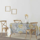 Mantel Belum 0400-25 Multicolor 150 x 150 cm