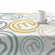 Mantel Belum 0400-25 Multicolor 150 x 150 cm