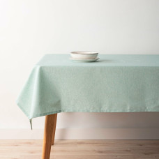 Mantel Belum Bacoli 000-068 Turquesa 240 x 155 cm