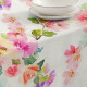 Mantel resinado antimanchas Belum 0120-350 Multicolor 200 x 150 cm