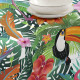 Stain-proof resined tablecloth Belum 0120-397 Multicolour 300 x 150 cm