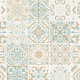Funda Nórdica Decolores Tauranga Multicolor 155 x 220 cm