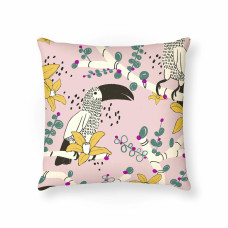Funda de cojín Belum 0120-409 45 x 45 cm