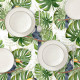 Mantel Belum 0120-412 Multicolor 100 x 150 cm 100 x 155 cm