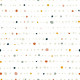 Fitted bottom sheet Decolores Sahara Multicolour 160 x 200 cm