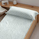 Fitted bottom sheet Kids&Cotton Jeddah Multicolour 90 x 200 cm