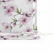 Cojín para sillas Belum 0120-385 Multicolor 53 x 4 x 101 cm