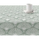 Stain-proof resined tablecloth Belum ASENA 4 Multicolour 200 x 150 cm