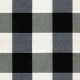 Stain-proof resined tablecloth Belum 550-319 Multicolour 150 x 150 cm Squared