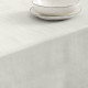 Stain-proof resined tablecloth Belum Liso Beige 100 x 150 cm