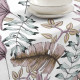 Stain-proof resined tablecloth Belum 0120-417 Multicolour 250 x 150 cm