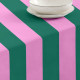 Stain-proof resined tablecloth Belum 0120-410 Multicolour 200 x 150 cm