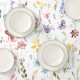 Stain-proof resined tablecloth Belum 0120-415 Multicolour 100 x 150 cm