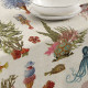 Stain-proof resined tablecloth Belum 0120-396 Multicolour 300 x 150 cm