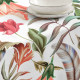 Stain-proof resined tablecloth Belum 0120-386 Multicolour 150 x 150 cm