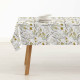 Stain-proof resined tablecloth Belum 0120-375 Multicolour 150 x 150 cm