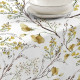 Stain-proof resined tablecloth Belum 0120-375 Multicolour 250 x 150 cm