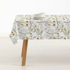 Mantel resinado antimanchas Belum 0120-375 Multicolor 200 x 150 cm