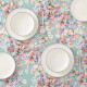 Stain-proof resined tablecloth Belum 0120-363 Multicolour 300 x 150 cm
