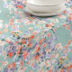 Stain-proof resined tablecloth Belum 0120-363 Multicolour 300 x 150 cm