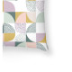 Funda de cojín Belum 0120-381 Multicolor 45 x 45 cm