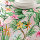 Stain-proof resined tablecloth Belum 0120-406 Multicolour 200 x 150 cm
