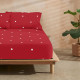 Fitted sheet Mauré Laponia 160 x 200 cm