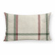 Cushion cover Belum Christmas Multicolour 30 x 50 cm