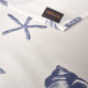 Mantel Belum T04 300 x 155 cm Caracola