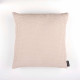 Cushion cover Belum Waffle Pink 50 x 50 cm