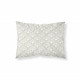Funda de almohada Decolores Nashik Beige 65 x 65 cm