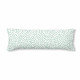 Funda de almohada Kids&Cotton URKO Multicolor 45 x 125 cm