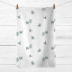 Kitchen Cloth Belum White Christmas 45 x 70 cm