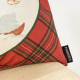 Cushion cover Belum Christmas Sky 50 x 50 cm