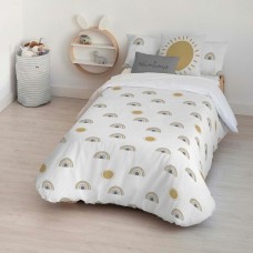 Funda Nórdica Kids&Cotton Kairi Small Multicolor 180 x 220 cm
