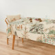 Stain-proof tablecloth Belum Christmas Deer Multicolour