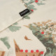 Stain-proof tablecloth Belum Christmas Deer Multicolour