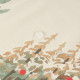 Stain-proof tablecloth Belum Christmas Deer Multicolour