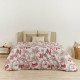 Funda Nórdica Decolores Laponia Multicolor Cama de 90 155 x 220 cm