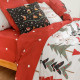 Funda Nórdica Decolores Laponia Multicolor Cama de 180 260 x 240 cm