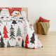 Funda Nórdica Decolores Laponia Multicolor Cama de 180 260 x 240 cm