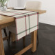 Camino de Mesa Belum Christmas Multicolor 50 x 145 cm