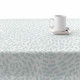 Mantel resinado antimanchas Belum 0120-227 Multicolor 100 x 150 cm