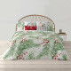 Nordic cover Decolores Laponia Multicolour King size 240 x 220 cm