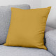 Cushion cover Decolores Light Wood Multicolour 50 x 50 cm