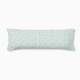Funda de almohada Kids&Cotton KUNO Multicolor 45 x 125 cm